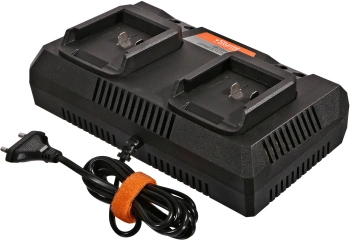 Зарядное устройство Sturm!  SBC20M