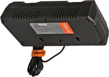 Зарядное устройство Sturm!  SBC20M