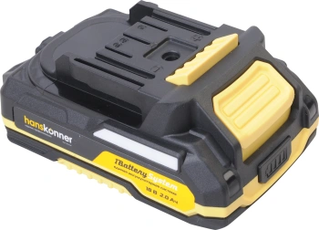 Батарея аккумуляторная Hanskonner  HBP2002