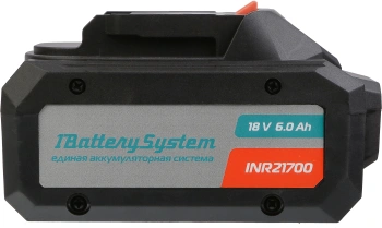 Батарея аккумуляторная Sturm!  SBP1806HP