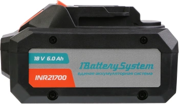 Батарея аккумуляторная Sturm!  SBP1806HP