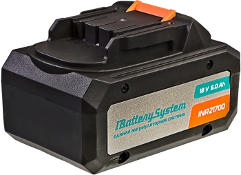 Батарея аккумуляторная Sturm!  SBP1806HP