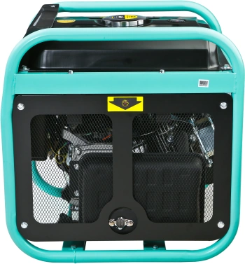 Генератор Sturm! PG4800i