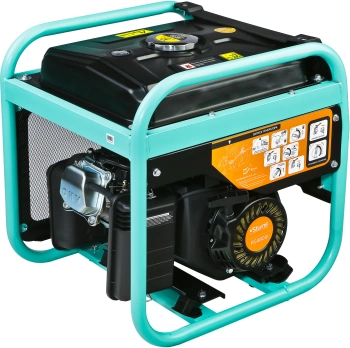 Генератор Sturm! PG4800i