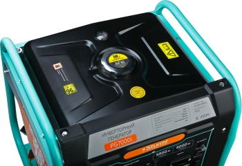 Генератор Sturm! PG7000i