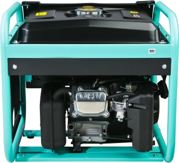 Генератор Sturm! PG7000i