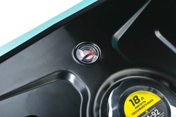 Генератор Sturm! PG7000i