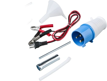 Генератор Sturm! PG7000i