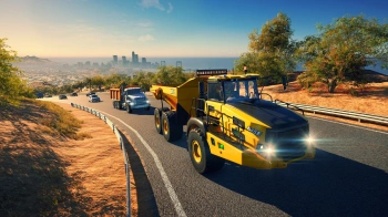 Игра для ПК Astragon Construction Simulator - Gold Edition (0+)