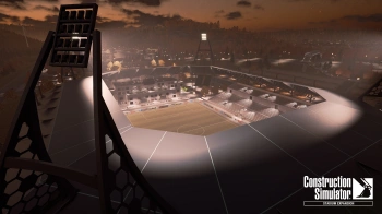 Дополнение к игре для ПК Astragon Construction Simulator - Year 2 Season Pass (0+)