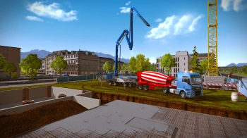 Игра для ПК Astragon Construction Simulator 2015 (0+)