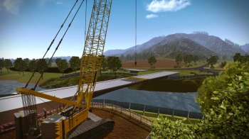 Игра для ПК Astragon Construction Simulator 2015 (0+)