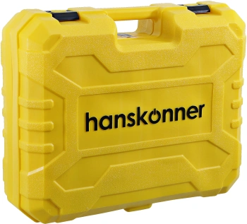 Дрель безударная Hanskonner HID2180M