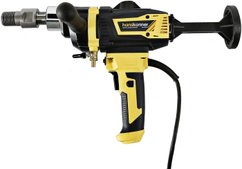 Дрель безударная Hanskonner HID2180M