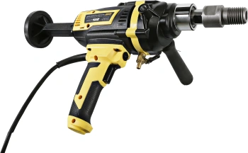 Дрель безударная Hanskonner HID2180M