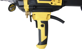 Дрель безударная Hanskonner HID2180M