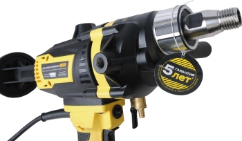 Дрель безударная Hanskonner HID2180M