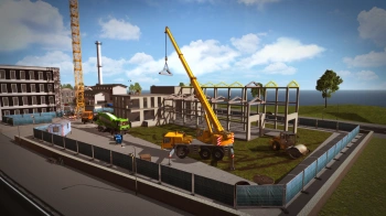 Игра для ПК Astragon Construction Simulator 2015 Deluxe Edition (0+)