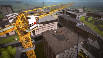 Игра для ПК Astragon Construction Simulator 2015 Deluxe Edition (0+)