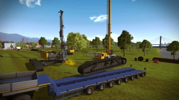 Игра для ПК Astragon Construction Simulator 2015 Deluxe Edition (0+)