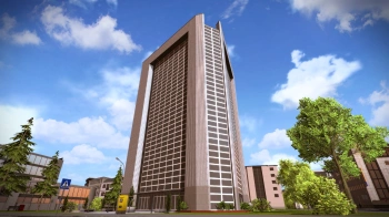 Игра для ПК Astragon Construction Simulator 2015 Deluxe Edition (0+)