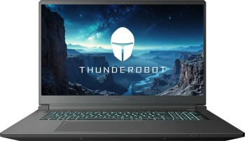 Ноутбук Thunderobot  Range 17 G2 Evo