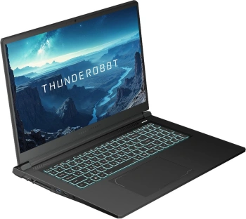Ноутбук Thunderobot  Range 17 G2 Evo
