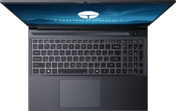 Ноутбук Thunderobot  Range 16 Evo