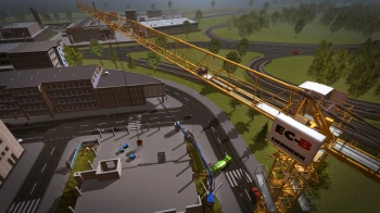 Дополнение к игре для ПК Astragon Construction Simulator 2015: Liebherr 150 EC-B (0+)