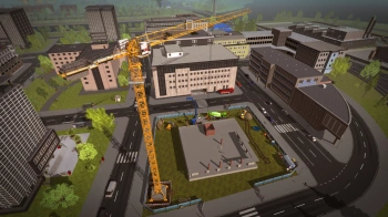 Дополнение к игре для ПК Astragon Construction Simulator 2015: Liebherr 150 EC-B (0+)