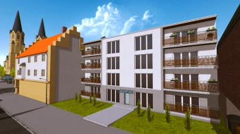 Дополнение к игре для ПК Astragon Construction Simulator 2015: Liebherr A 918 (0+)