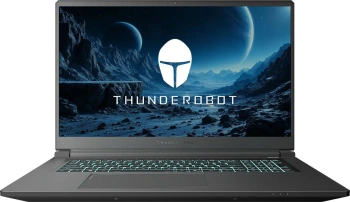 Ноутбук Thunderobot  Range 17 G2 Pro