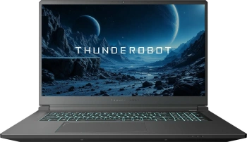 Ноутбук Thunderobot  Range 17 G2 Pro