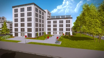 Дополнение к игре для ПК Astragon Construction Simulator 2015: Liebherr HTM 1204 ZA (0+)