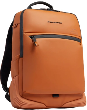 Рюкзак Piquadro C20W CA6464C2OW/CU оранжевый полиуретан