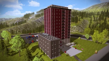 Дополнение к игре для ПК Astragon Construction Simulator 2015: Liebherr LB 28 (0+)