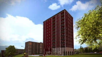 Дополнение к игре для ПК Astragon Construction Simulator 2015: Liebherr LB 28 (0+)