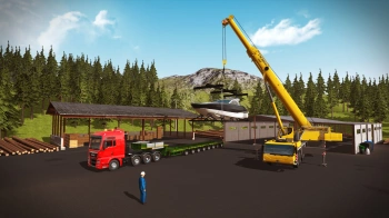 Дополнение к игре для ПК Astragon Construction Simulator 2015: Liebherr LTM 1300 6.2 (0+)