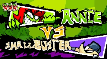 Игра для ПК Joystick Ventures Antonblast (12+)