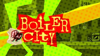 Игра для ПК Joystick Ventures Antonblast (12+)