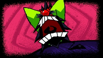 Игра для ПК Joystick Ventures Antonblast (12+)