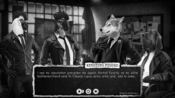 Игра для ПК Joystick Ventures Chicken Police: Into the HIVE! (16+)