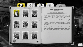 Игра для ПК Joystick Ventures Chicken Police: Into the HIVE! (16+)