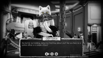 Игра для ПК Joystick Ventures Chicken Police: Into the HIVE! (16+)