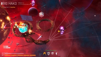 Игра для ПК Astragon Drone Swarm (12+)