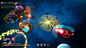 Игра для ПК Astragon Drone Swarm (12+)