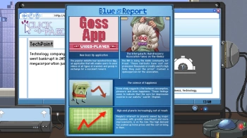 Игра для ПК Joystick Ventures Do Not Feed the Monkeys 2099 (16+)