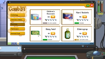 Игра для ПК Joystick Ventures Do Not Feed the Monkeys 2099 (16+)