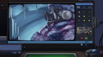 Игра для ПК Joystick Ventures Do Not Feed the Monkeys 2099 (16+)