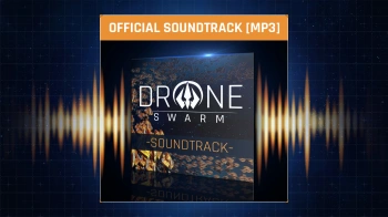 Игра для ПК Astragon Drone Swarm Deluxe Edition (12+)